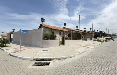 Casa com 2 quartos à venda na Rua Das Oliveiras, 36 Rua, Diácono João Luiz Pozzobon, Santa Maria