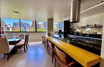 Apartamento com 2 quartos à venda na Rua Padre José de Anchieta, 525, Nossa Senhora de Lourdes, Santa Maria