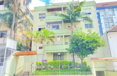Apartamento com 1 quarto à venda na Rua Serafim Valandro, 623, Centro, Santa Maria