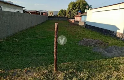 Terreno à venda na Rua Eugênio Mussoi, 940, Urlândia, Santa Maria