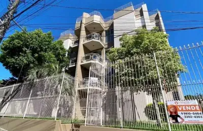 Apartamento com 2 quartos à venda na Rua Silva Jardim, 2955, Centro, Santa Maria