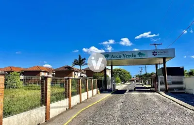 Apartamento 02 dormitórios, residencial arco verde!