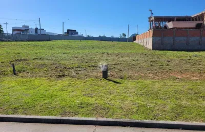 Terreno em condomínio fechado à venda na Rodovia BR-287, 520, Camobi, Santa Maria