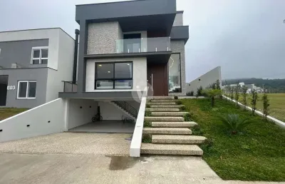 Casa em condomínio fechado com 3 quartos à venda na Rua David Ribeiro, 57, Tomazetti, Santa Maria