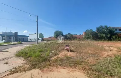 Terreno à venda na Rua Florianópolis, Sn, Pinheiro Machado, Santa Maria