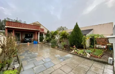 Casa com 3 quartos à venda na Rua Dom Miguel Lima Valverde, 260, Dom Antônio Reis, Santa Maria