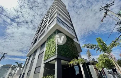 Apartamento com 2 quartos à venda na Rua Gaspar Martins, 10, Nossa Senhora Medianeira, Santa Maria