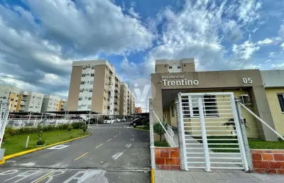 Apartamento com 3 quartos à venda na Rua João Batista da Cruz Jobim, 05, Nossa Senhora Medianeira, Santa Maria