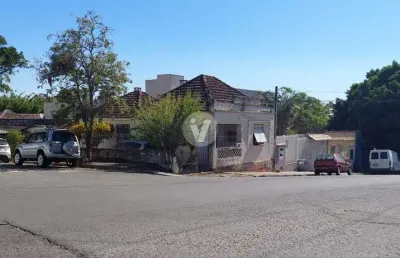 Terreno à venda na Rua Coronel Aníbal Garcia Barão, 587, Menino Jesus, Santa Maria
