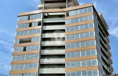 Apartamento com 3 quartos à venda na Rua Farroupilha, 13, km 3, Santa Maria
