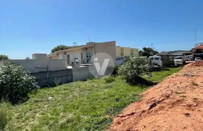Terreno à venda na Rua Dom Atalício T. Pithan, 15, Lorenzi, Santa Maria