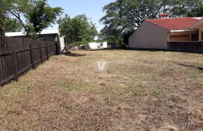 Excelente terreno mais de 1000 m² atrás da cidade universitária.