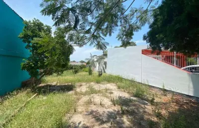 Esse terreno é para você que sempre pensou em morar ou abrir seu próprio negócio