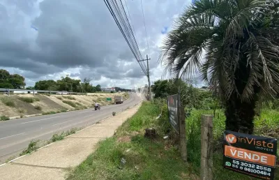 Terreno para construtora as margens da rodovia rst-509.