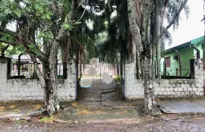 Terreno à venda na Rua Cristal, 654, Camobi, Santa Maria