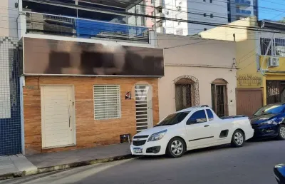Terreno à venda na Rua Doutor Bozano, 246 254, Centro, Santa Maria