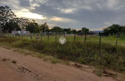 Terreno à venda na Estrada Santa Maria, 703, Boca do Monte, Santa Maria