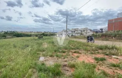 Lote localizado no residencial santa júlia , fácil a acesso a ufsm!