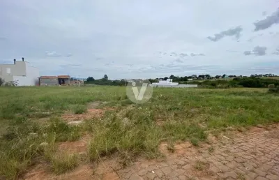 Lote localizado no residencial santa júlia , fácil a acesso a ufsm!
