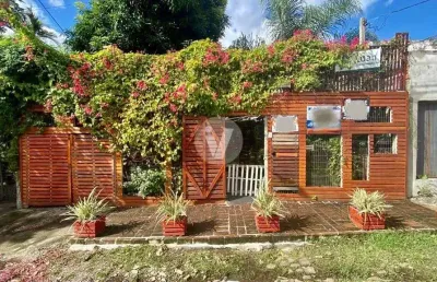 Terreno à venda na rua maria quitéria, 676, passo d'areia, santa maria por r$ 500.000
