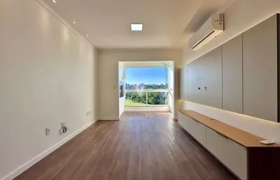 Apartamento com 2 quartos à venda na Rua Cidade de Treinta Y Três, 33, Nossa Senhora de Lourdes, Santa Maria