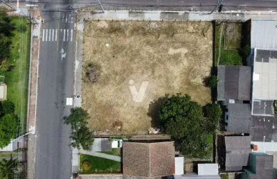 Terreno a venda, ótima opção de investimento próximo ao centro de santa maria!