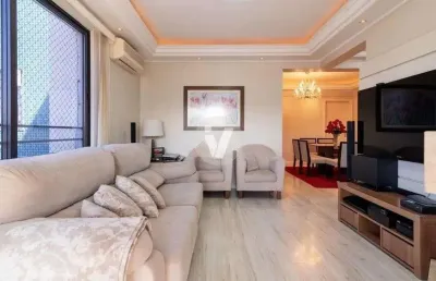 Encante-se com esse belo apartamento à venda no vivenda do vale!