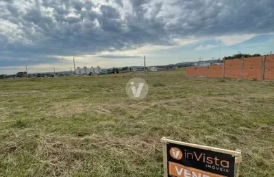 Terreno bem localizado no residencial alberto schons de frente para o hospital r