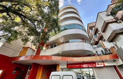 Apartamento excelente na av medianeira com 2 dormitórios!