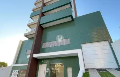 Apartamento 2 dormitórios (1 suíte) em condomínio alto padrão.