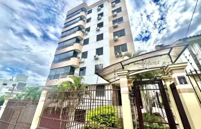 Apartamento com 2 quartos à venda na Rua General Neto, 759, Centro, Santa Maria