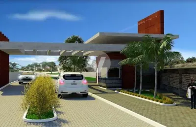 Apartamento com 2 quartos à venda na Avenida João Machado Soares, 1340, Camobi, Santa Maria