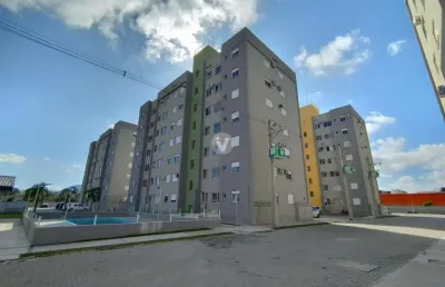 Apartamento 2 dormitórios à venda patronato santa maria/rs