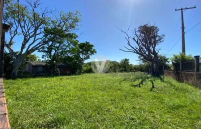 Terreno à venda na Rua Terceira, 474, Cerrito, Santa Maria