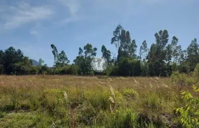 Terreno à venda na Rua Osmar Monteiro de Almeida, 00, Pé de Plátano, Santa Maria