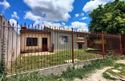 Terreno à venda na Rua Lagoa Vermelha, 5, Dom Antônio Reis, Santa Maria