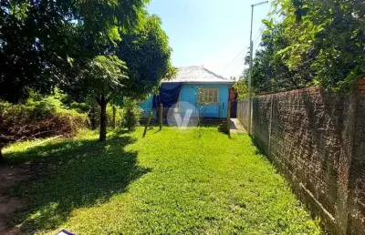 Terreno à venda na Rua Boa Vista, 395, Pinheiro Machado, Santa Maria