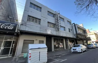 Sala comercial para alugar na Rua Doutor Bozano, 478, Bonfim, Santa Maria