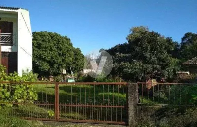 Terreno à venda na Travessa Jardim, 06, São José, Santa Maria