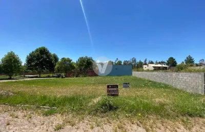 Terreno bem localizado próximo a sede campestre dores