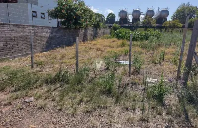 Terreno à venda na Rua Adyles Monteiro de Almeida, 00, Pé de Plátano, Santa Maria
