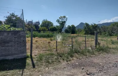 Terreno à venda na Rua Adyles Monteiro de Almeida, 001, Pé de Plátano, Santa Maria