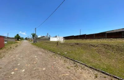 Terreno bem localizado próximo a sede campestre dores