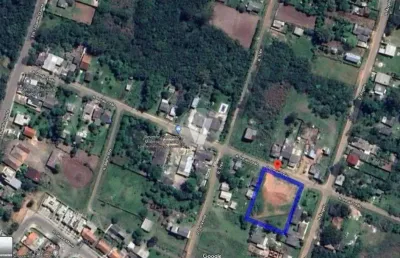Excelente terreno no bairro diácomo joão luiz pozzobon