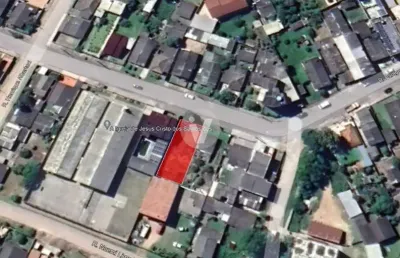 Terreno amplo à venda no bairro divina providência!