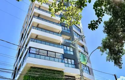Cobertura com 4 quartos à venda na Rua Gaspar Martins, 10, Nossa Senhora Medianeira, Santa Maria