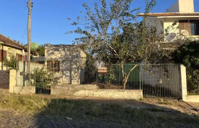 Terreno à venda na Rua Daudt, 291, Nossa Senhora do Rosário, Santa Maria