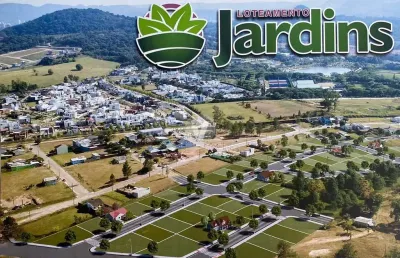 Terreno à venda na Estrada Eduardo Duarte, 00, Tomazetti, Santa Maria