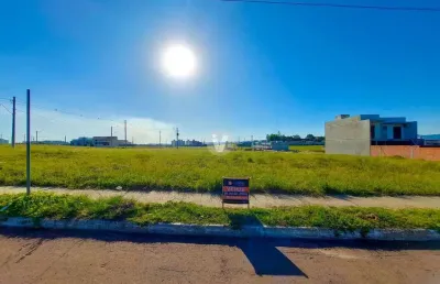 Terreno à venda na Rua Florianópolis, Sn, Pinheiro Machado, Santa Maria
