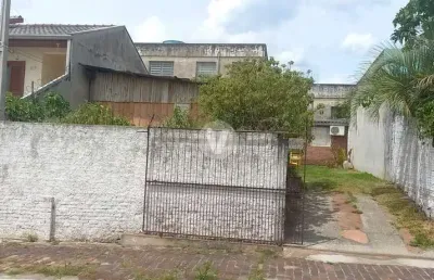 Terreno à venda na Rua Becker Pinto, 109, Menino Jesus, Santa Maria